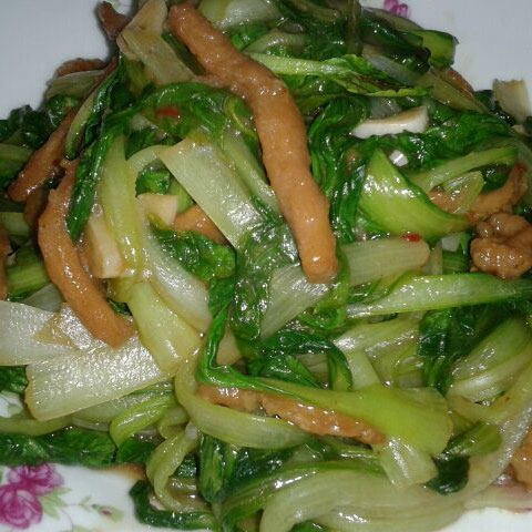 雞毛菜是什么菜？雞毛菜是小白菜嗎