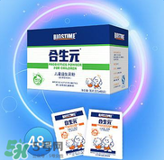 合生元益生菌怎么樣？合生元益生菌好不好？