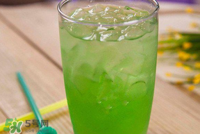 孕婦能喝蘆薈汁嗎？孕婦可以喝蘆薈汁嗎？