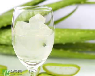 孕婦能喝蘆薈汁嗎？孕婦可以喝蘆薈汁嗎？