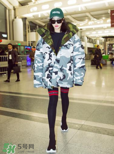 今年流行乾隆皇帝的鞋是什么牌子？乾隆皇帝同款鞋是哪個品牌？