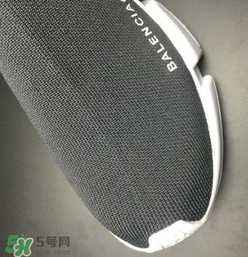 巴黎世家襪子鞋怎么看真假？balenciaga襪子鞋真假辨別