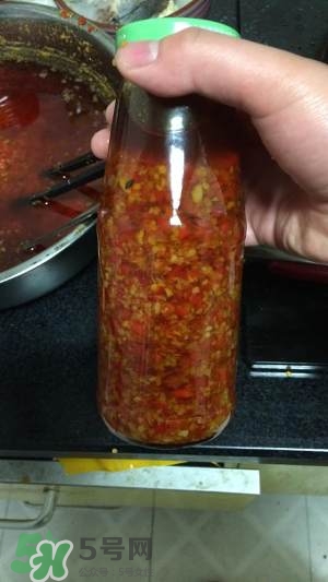 辣醬怎么做好吃？四川辣醬的制作方法