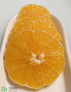 孕婦吃橙子有什么好處？孕婦吃橙子對胎兒好嗎？