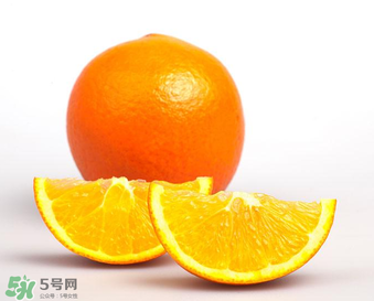 孕婦吃橙子有什么好處？孕婦吃橙子對胎兒好嗎？