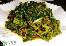 香椿生吃有毒嗎？香椿生吃好還是熟吃好？