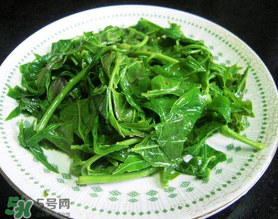 香椿生吃有毒嗎？香椿生吃好還是熟吃好？