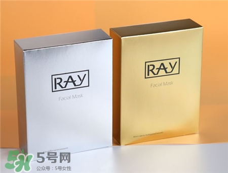 泰國ray面膜金色好還是銀色好?ray面膜金色銀色區(qū)別 泰國ray面膜金色好還是銀色好?ray面膜金色銀色區(qū)別