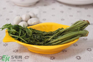 香椿怎么洗？香椿芽怎么洗干凈？