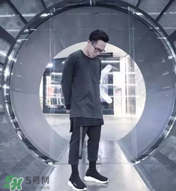 巴黎世家襪子鞋怎么樣？balenciaga襪子鞋舒服嗎？