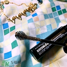 美寶蓮染眉膏好用嗎?美寶蓮染眉膏怎么樣? 美寶蓮染眉膏好用嗎?美寶蓮染眉膏怎么樣?