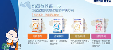 合生元奶粉質(zhì)量好嗎？合生元奶粉質(zhì)量怎么樣？