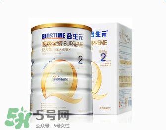 合生元奶粉質(zhì)量好嗎？合生元奶粉質(zhì)量怎么樣？