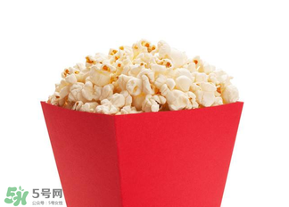 孕婦可以吃爆米花嗎？孕婦能吃爆米花嗎？