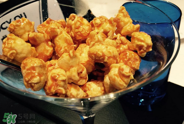 孕婦可以吃爆米花嗎？孕婦能吃爆米花嗎？