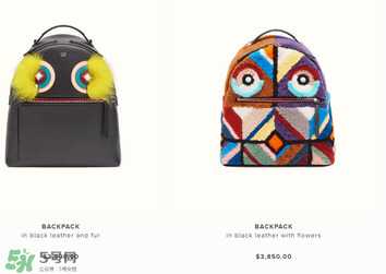 小怪獸包包是什么品牌 小怪獸包包正價多少 小怪獸包包是什么品牌 小怪獸包包正價多少