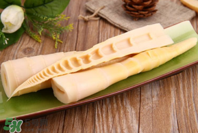 竹筍麻嘴怎么處理？竹筍麻能吃嗎？