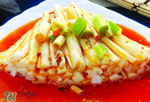 竹筍麻嘴怎么處理？竹筍麻能吃嗎？