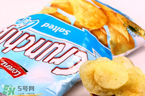 孕婦能吃薯片嗎？孕婦可以吃薯片嗎？