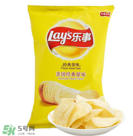 孕婦能吃薯片嗎？孕婦可以吃薯片嗎？