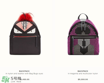 小怪獸包包是什么品牌 小怪獸包包正價多少 小怪獸包包是什么品牌 小怪獸包包正價多少