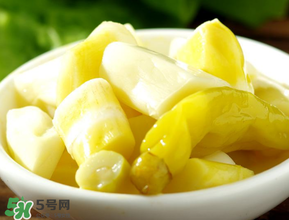 竹筍什么時(shí)候有？竹筍什么時(shí)候最好吃？