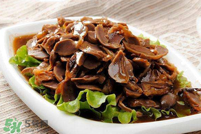 孕婦能吃雞胗嗎？孕婦可以吃雞胗嗎？