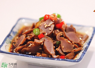 孕婦能吃雞胗嗎？孕婦可以吃雞胗嗎？