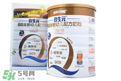合生元奶粉精裝和超級精裝的區(qū)別？合生元精裝和超級金裝的區(qū)別