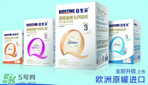 合生元奶粉吃了上火嗎？合生元奶粉會不會上火？