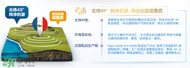 合生元奶粉是哪個(gè)國(guó)家的？合生元奶粉的產(chǎn)地