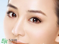 為什么割完雙眼皮后眼睛睜不開？割完雙眼皮后眼睛睜不開是什么原因？