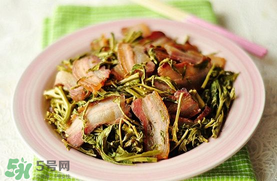 香椿可以隔夜嗎？香椿隔夜能吃嗎？