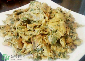 香椿可以隔夜嗎？香椿隔夜能吃嗎？