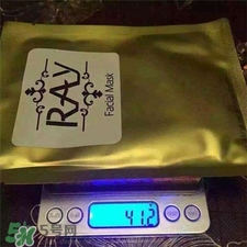 ray面膜有激素嗎?ray面膜在泰國(guó)真相 ray面膜有激素嗎?ray面膜在泰國(guó)真相