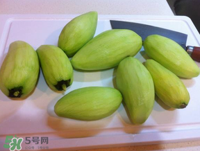 孕婦能吃青芒果嗎？孕婦可以吃青芒果嗎？