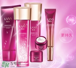 韓束和韓后哪個(gè)好？韓束和韓后適合年齡膚質(zhì)？