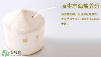 孕婦能不能喝椰青？椰青孕婦能喝嗎？