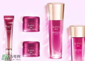 韓束和自然堂哪個(gè)比較好用？韓束好用還是自然堂好用？