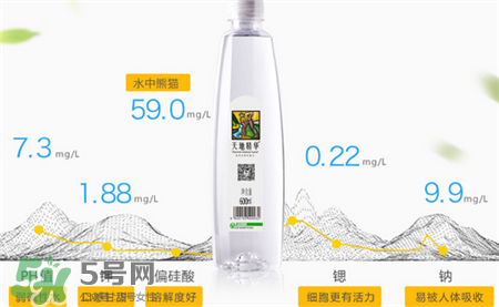 天地精華礦泉水好喝嗎?天地精華礦泉水怎么樣? 天地精華礦泉水好喝嗎?天地精華礦泉水怎么樣?