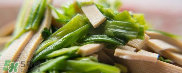 水芹菜的葉子可以吃嗎？水芹菜葉子能吃嗎