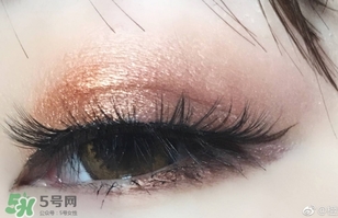 jill leen眼影色號(hào)試色 jill leen眼影怎么樣？