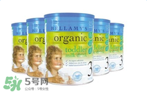 貝拉米奶粉配方如何？貝拉米奶粉配方表