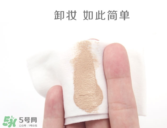 2017卸妝巾哪個牌子好？2017卸妝巾品牌排行榜