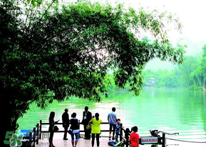 2017年五月份熱嗎？2017年五月天氣熱不熱？