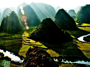 2017年五月份熱嗎？2017年五月天氣熱不熱？