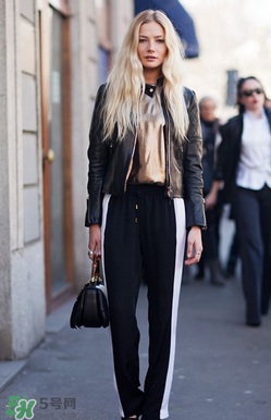 為什么今年流行光頭強(qiáng)的褲子？光頭強(qiáng)的褲子是什么樣的？