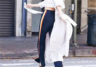 為什么今年流行光頭強的褲子？光頭強的褲子是什么樣的？