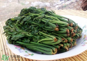 腌香椿要燙嗎？香椿腌之前用不用開水燙？