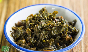 腌香椿要燙嗎？香椿腌之前用不用開水燙？